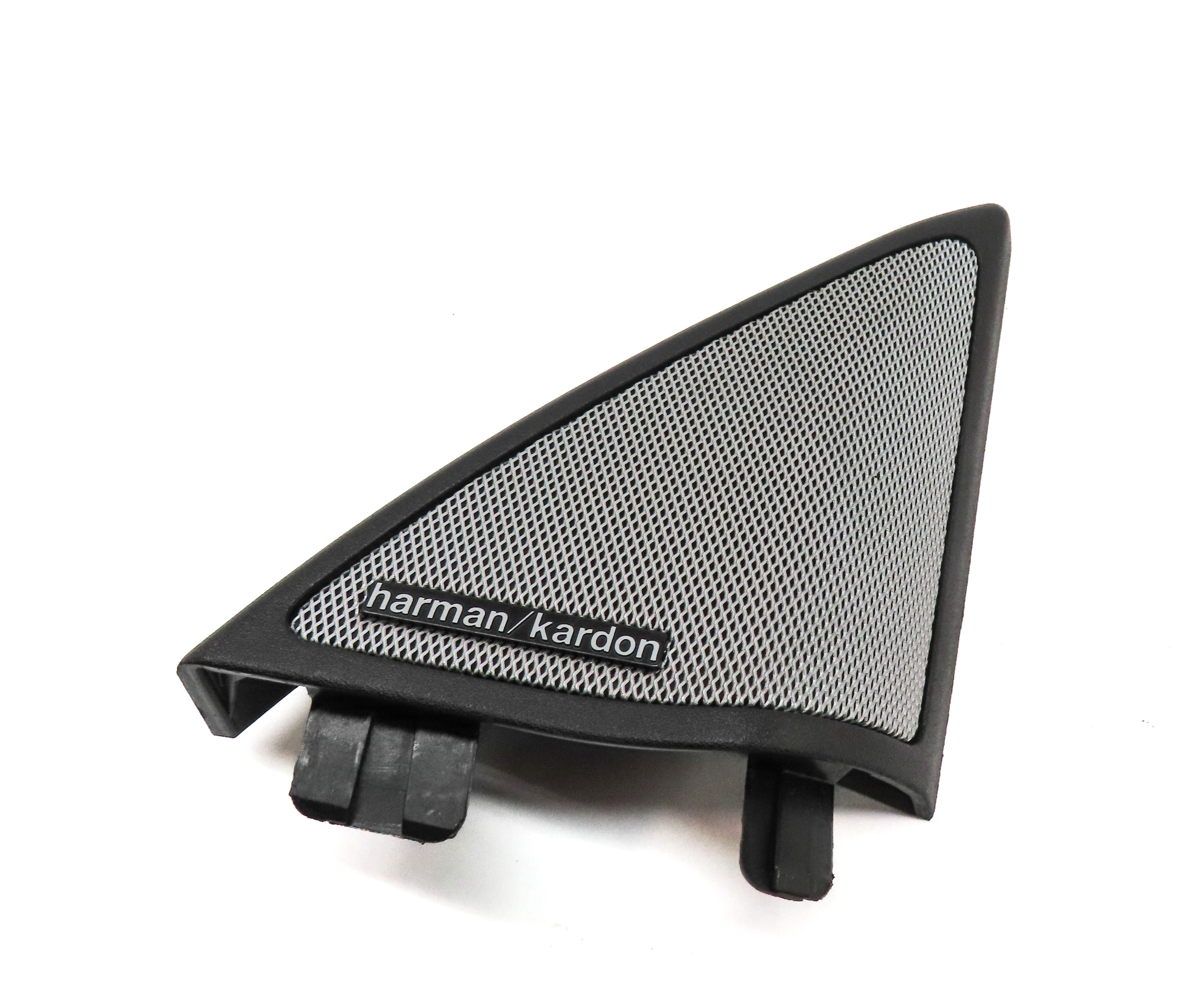 2014 MERCEDES E350 COUPE (C207) RIGHT DOOR HARMAN KARDON TWEETER SPEAKER GRILLE — exact item pictured